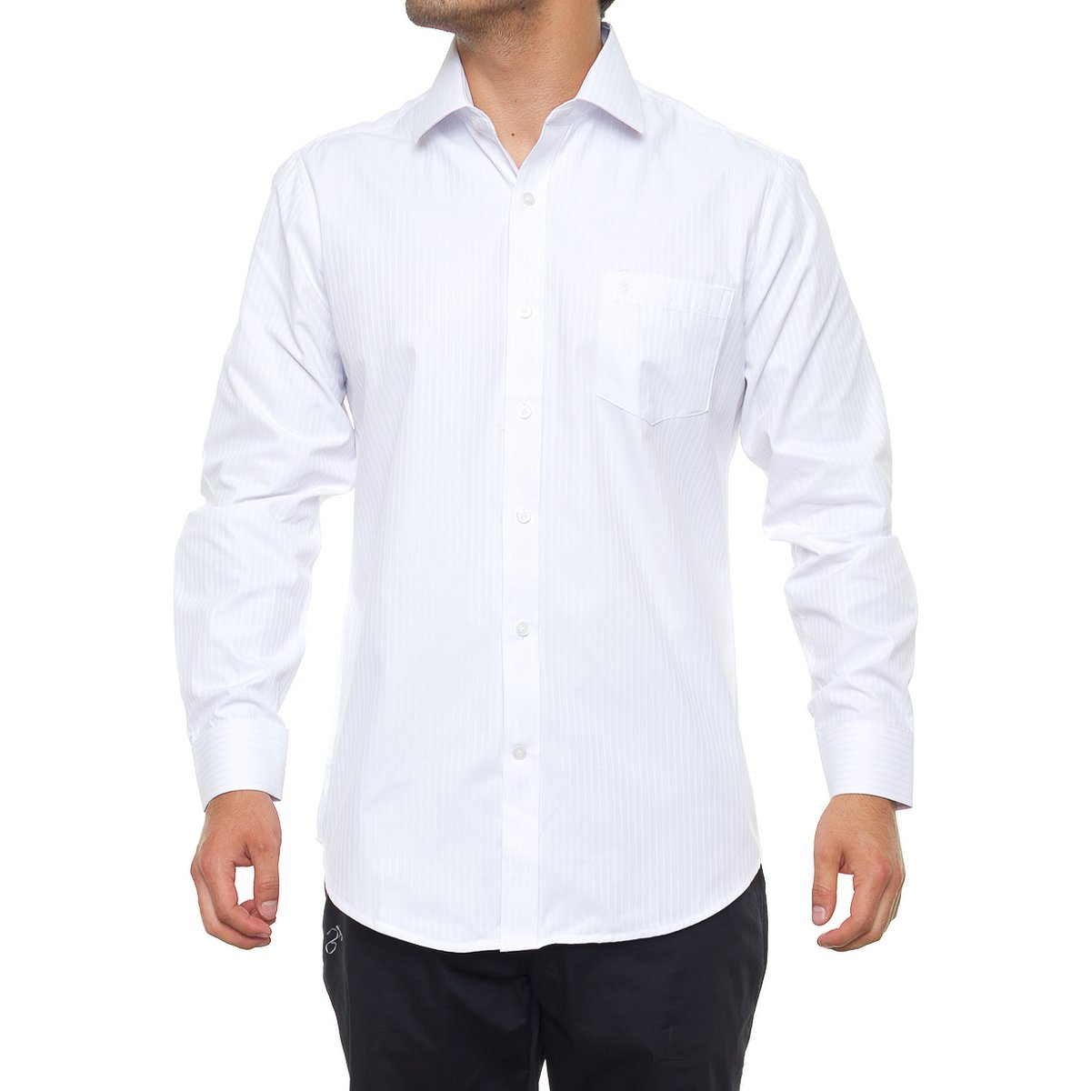 Camisa de Vestir para Hombre Izod