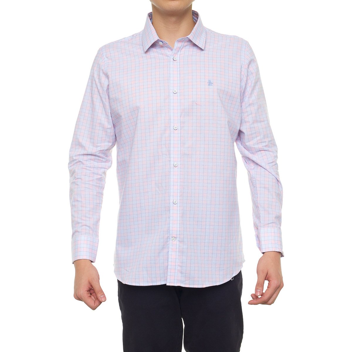 Camisa de Vestir para Hombre Original Penguin