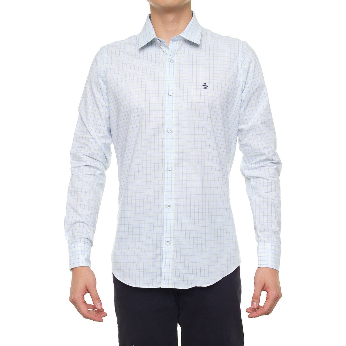 Camisa de Vestir para Hombre Original Penguin