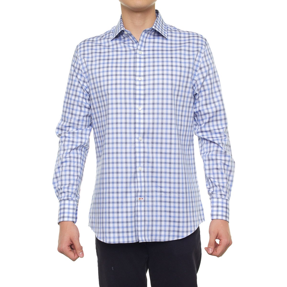 Camisa de Vestir para Hombre Tommy Hilfiger