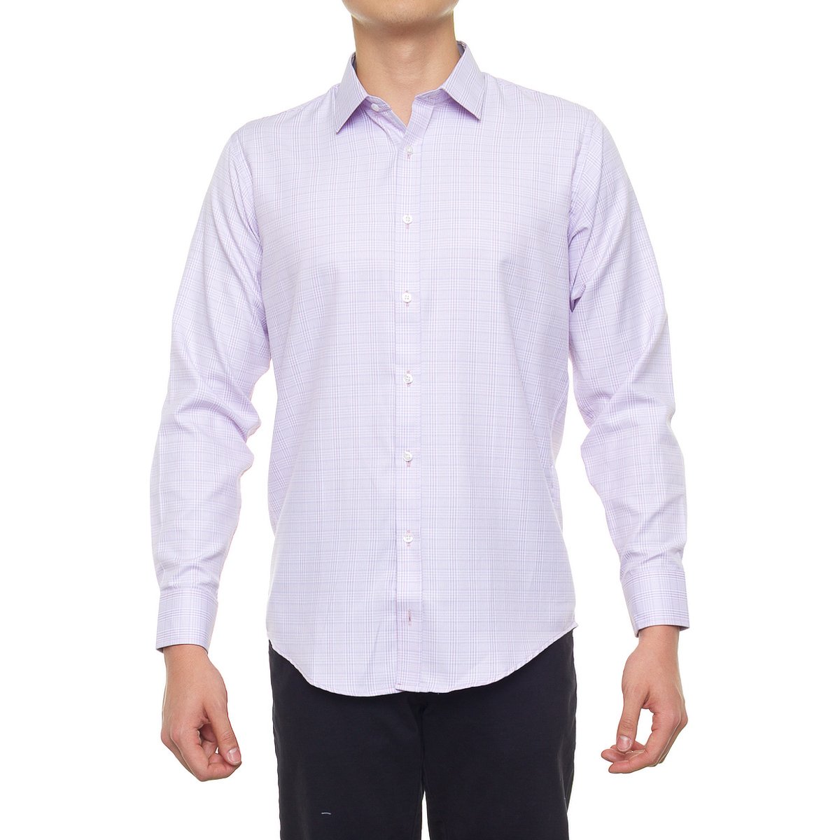 Camisa de Vestir para Hombre John Henry