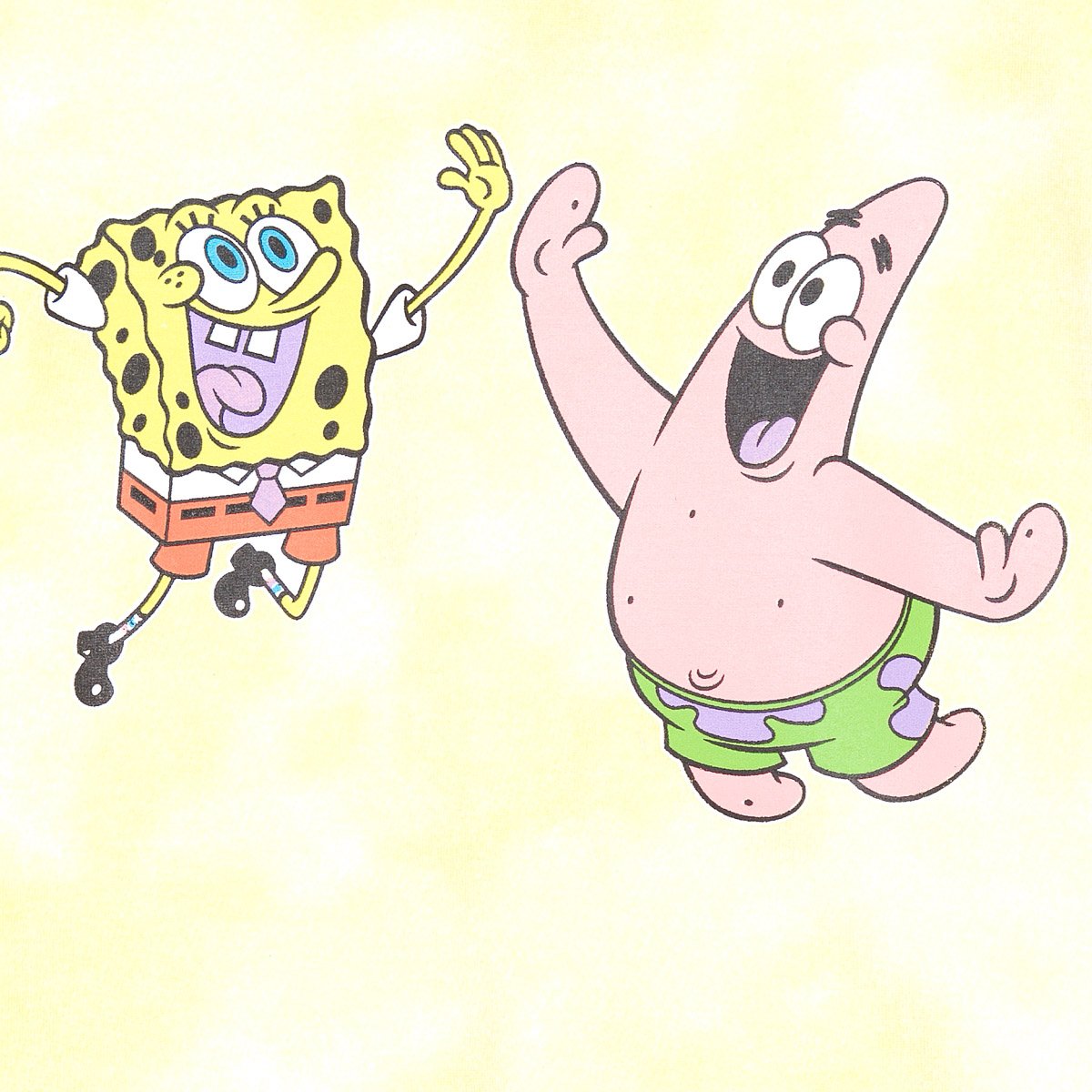 Playera para Niño Bob Esponja