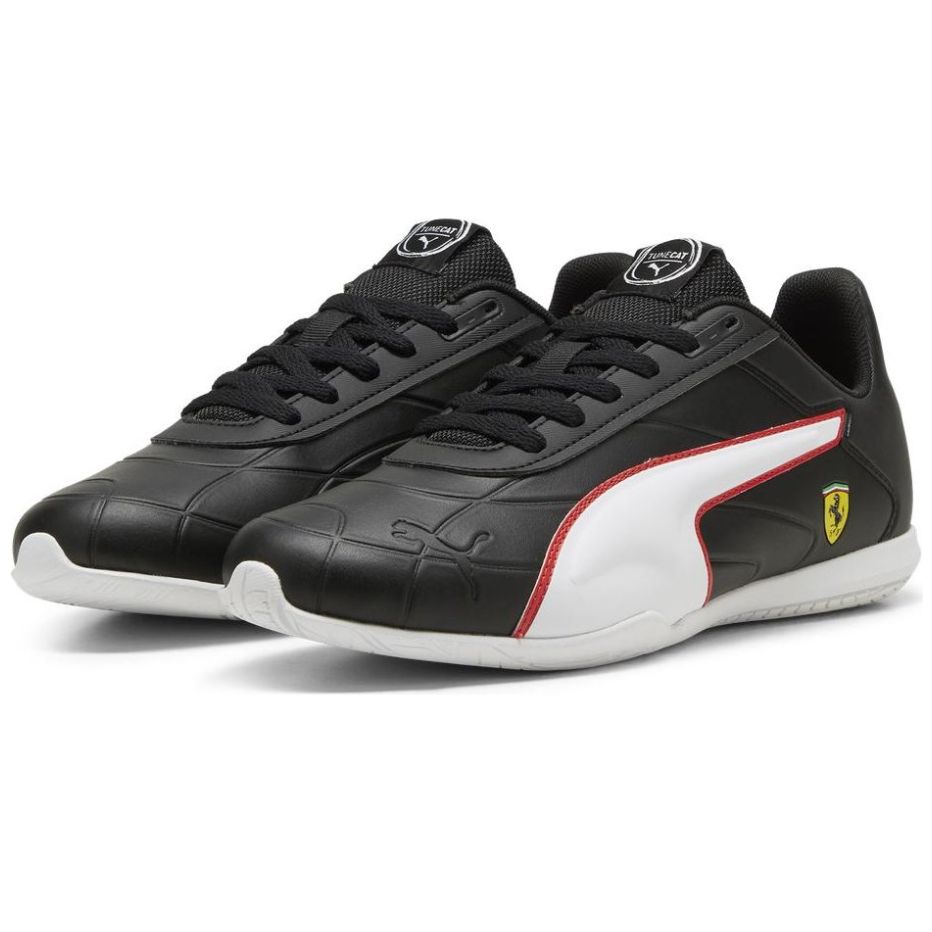 Tenis Puma Ferrari Hasta 20 de descuento Sears