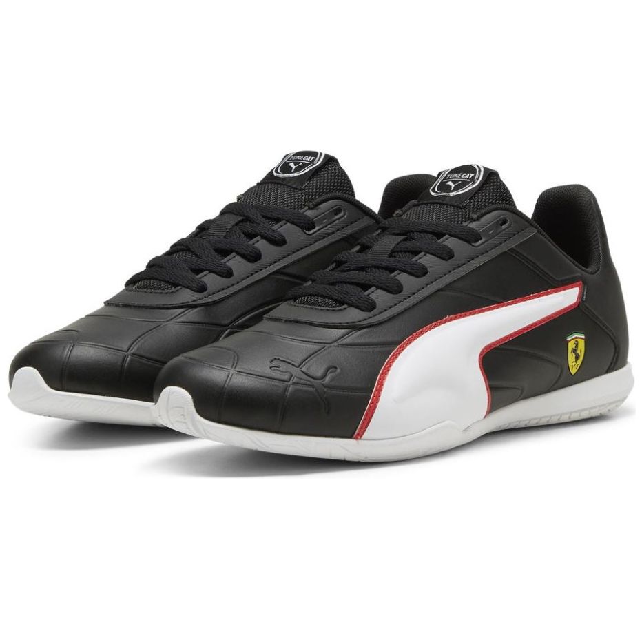 Tenis Ferrari Puma Tune para Hombre