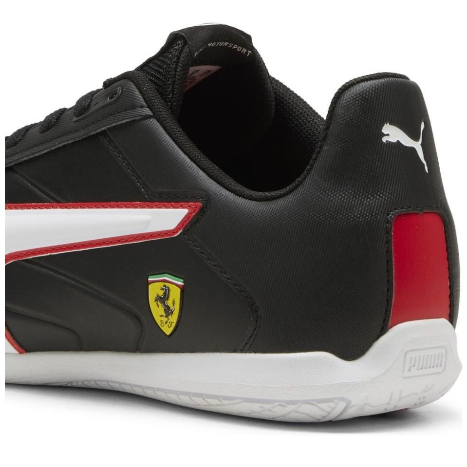 Tenis Ferrari Puma Tune para Hombre