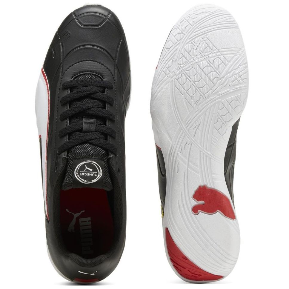 Tenis Ferrari Puma Tune para Hombre
