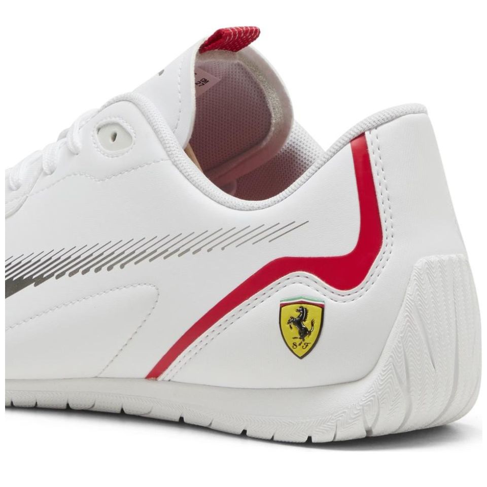 Puma ferrari shoes tata cliq best sale