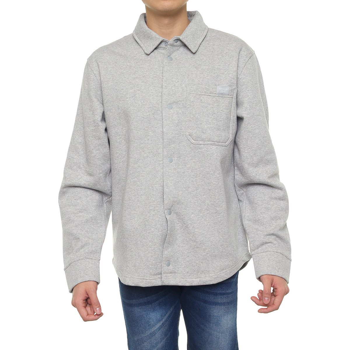 Camisa para Hombre Reebok