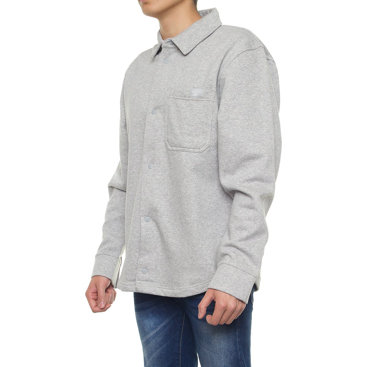 Camisa para Hombre Reebok