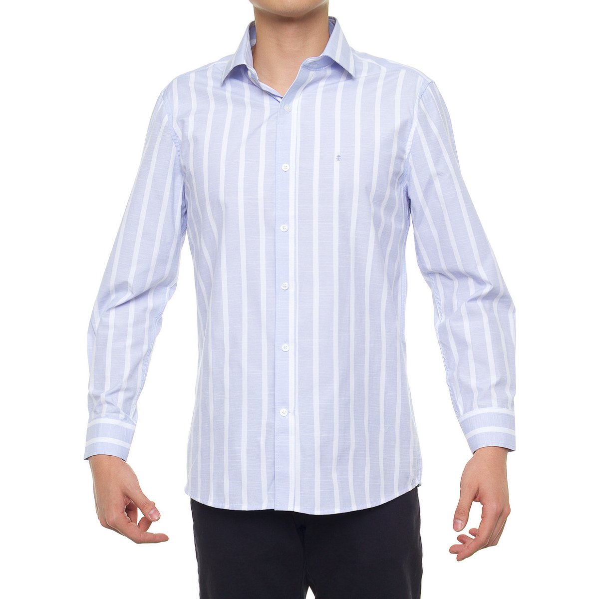 Camisa de Vestir para Hombre Izod