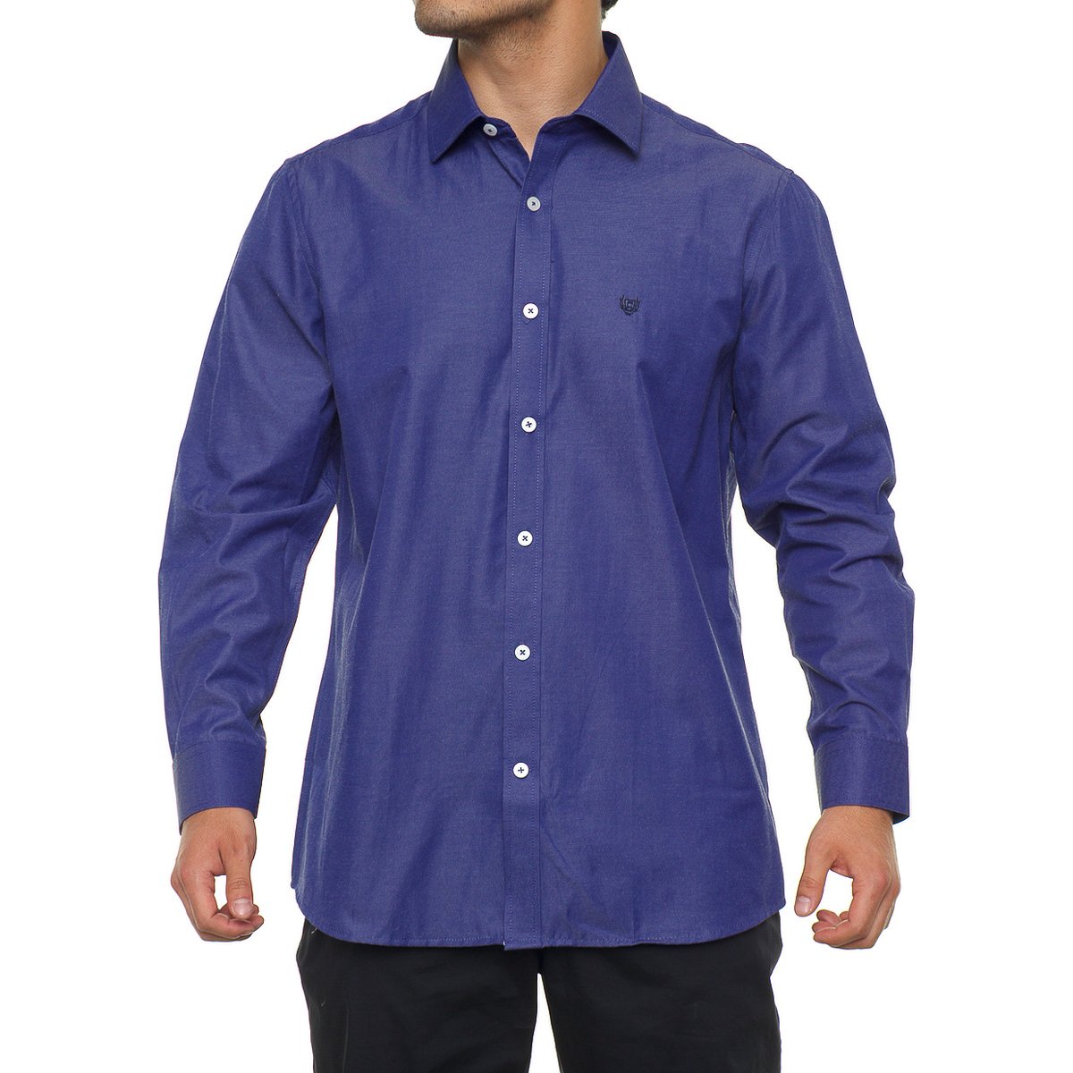 Camisa de Vestir para Hombre Chaps