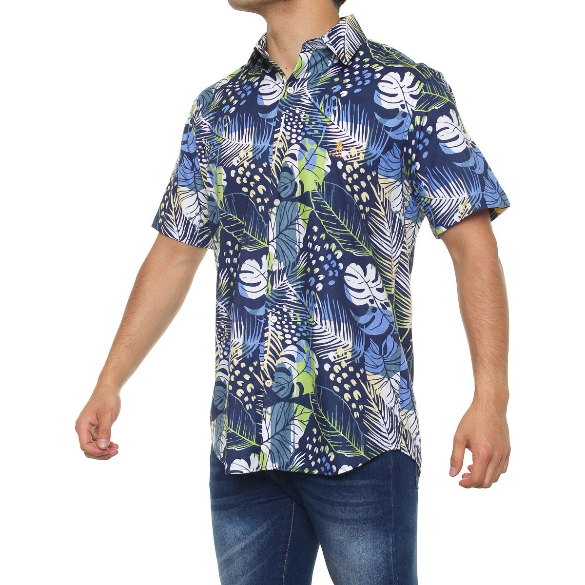 Camisa para Hombre Polo Club