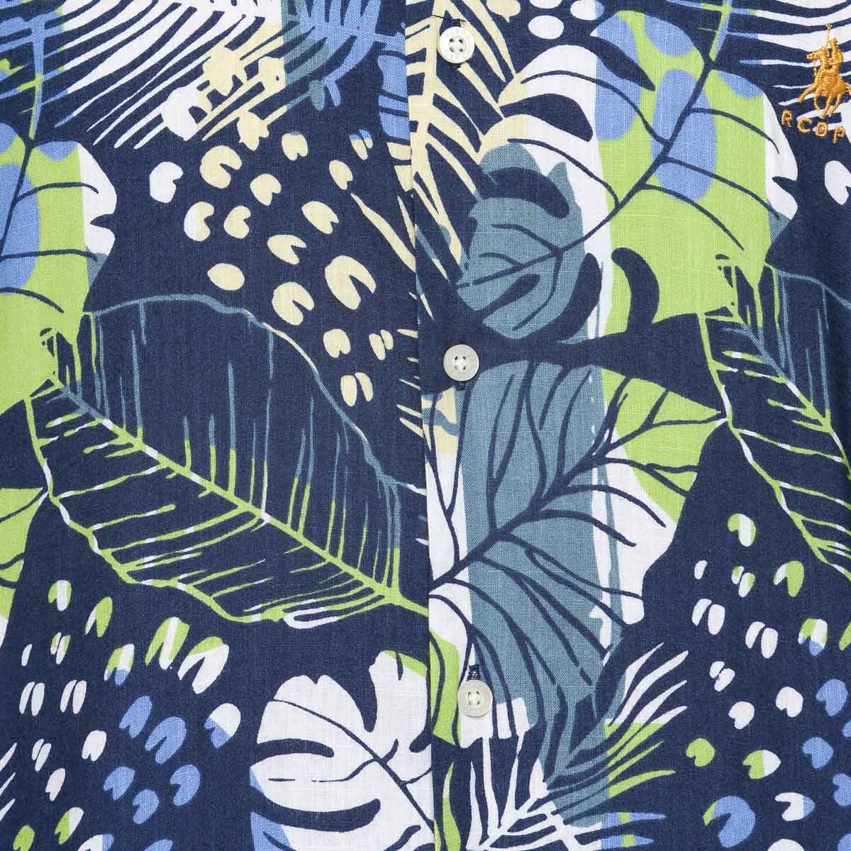 Camisa para Hombre Polo Club