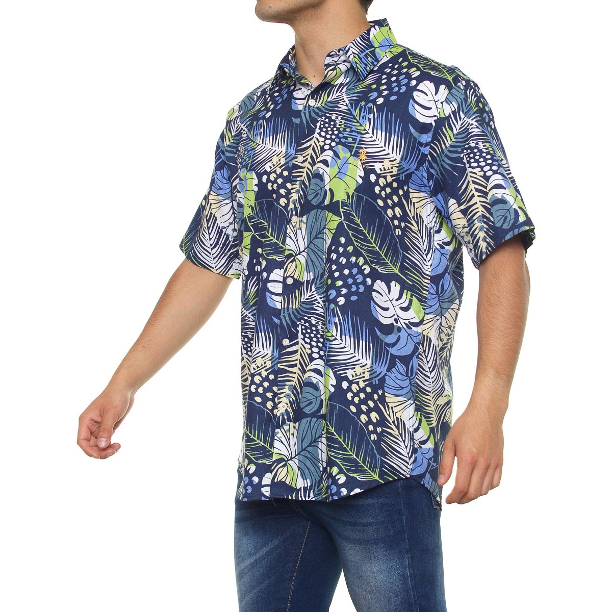 Camisa para Hombre Polo Club