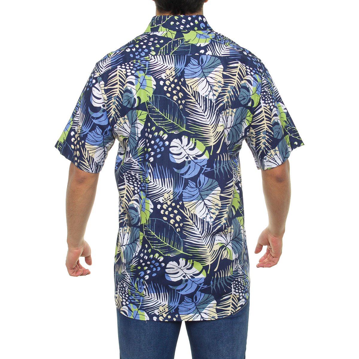 Camisa para Hombre Polo Club