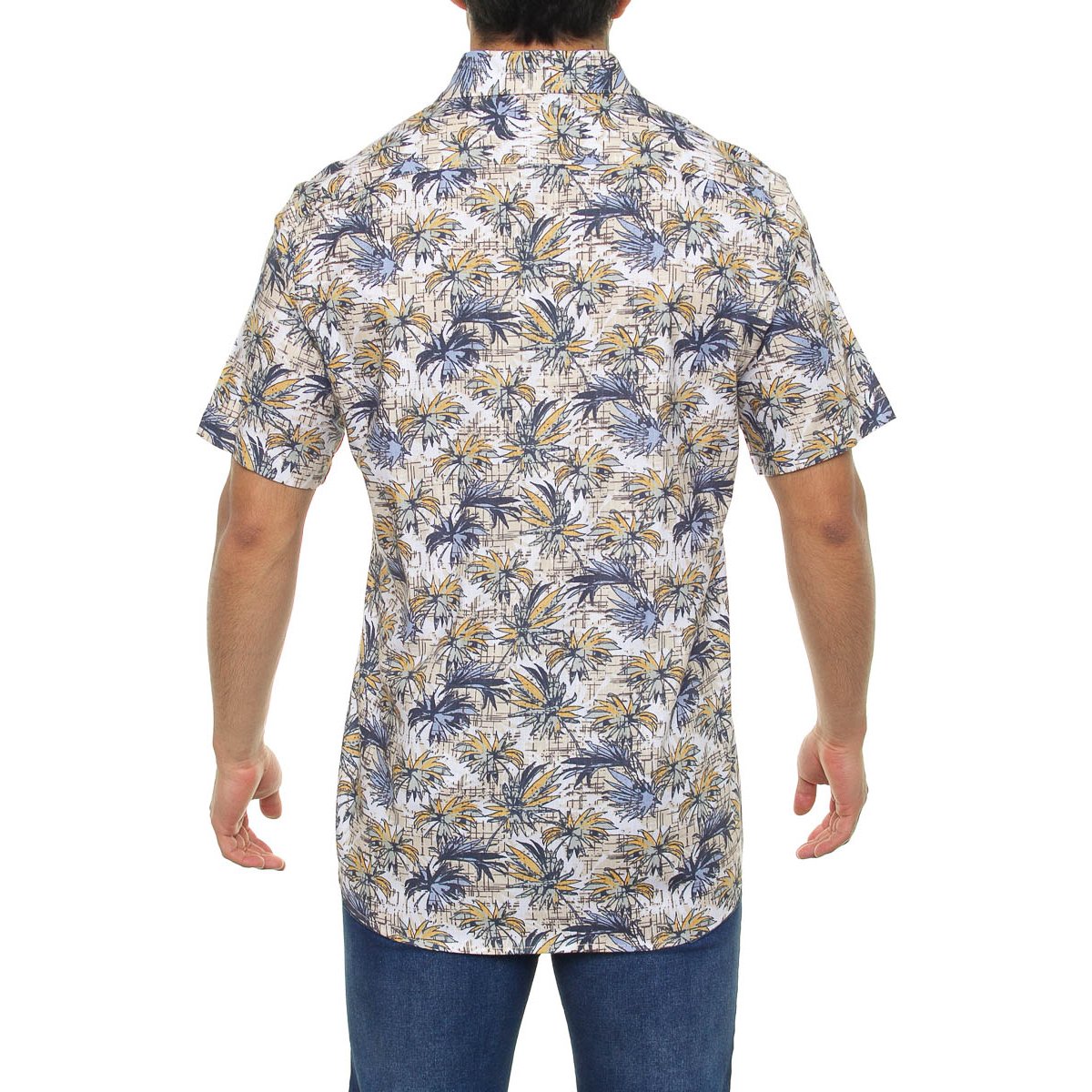 Camisa para Hombre Polo Club