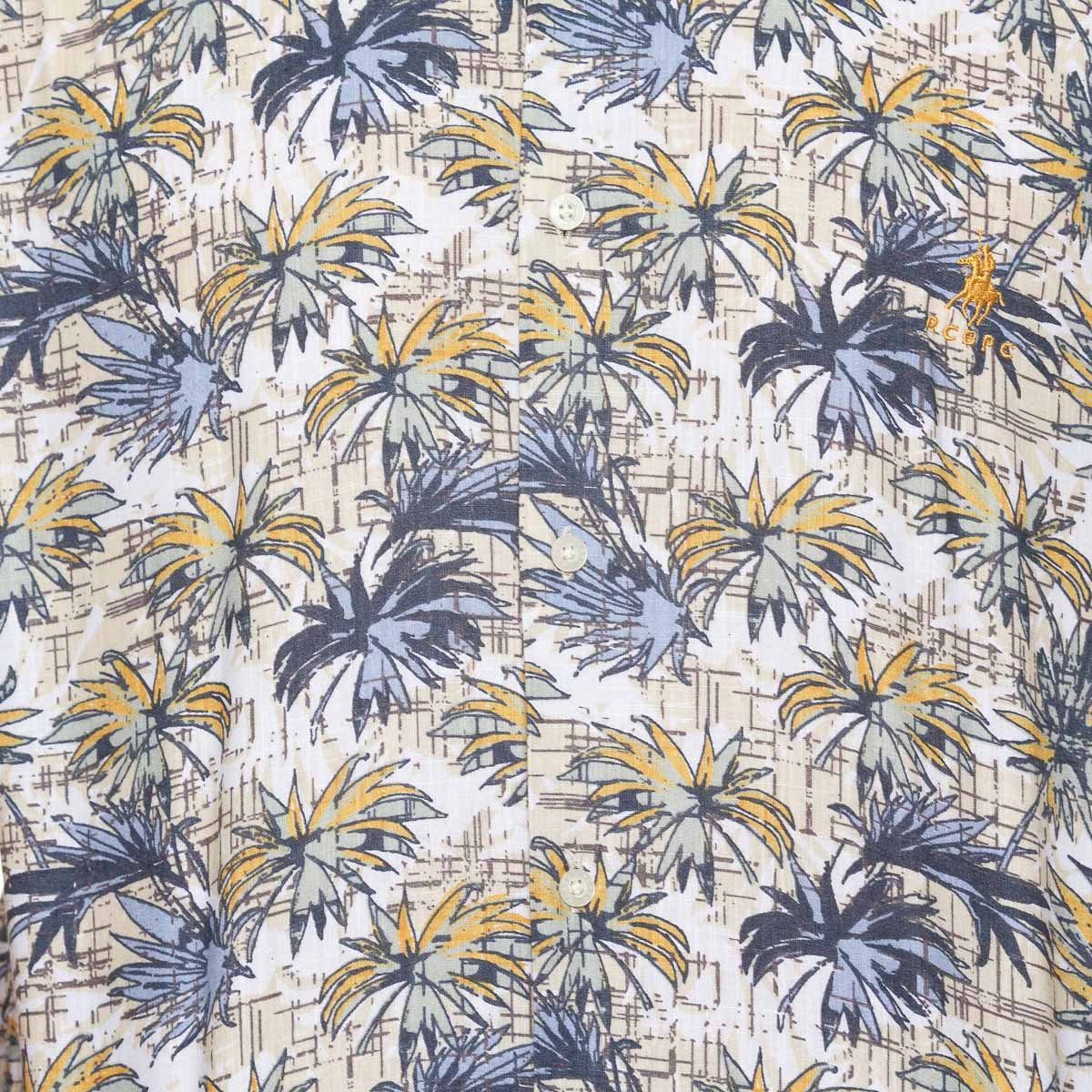 Camisa para Hombre Polo Club