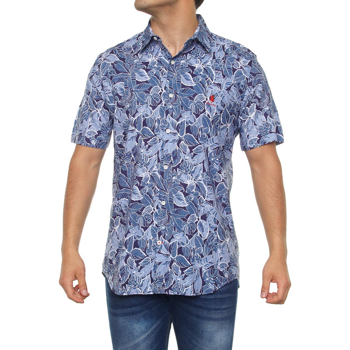 Camisa para Hombre Polo Club