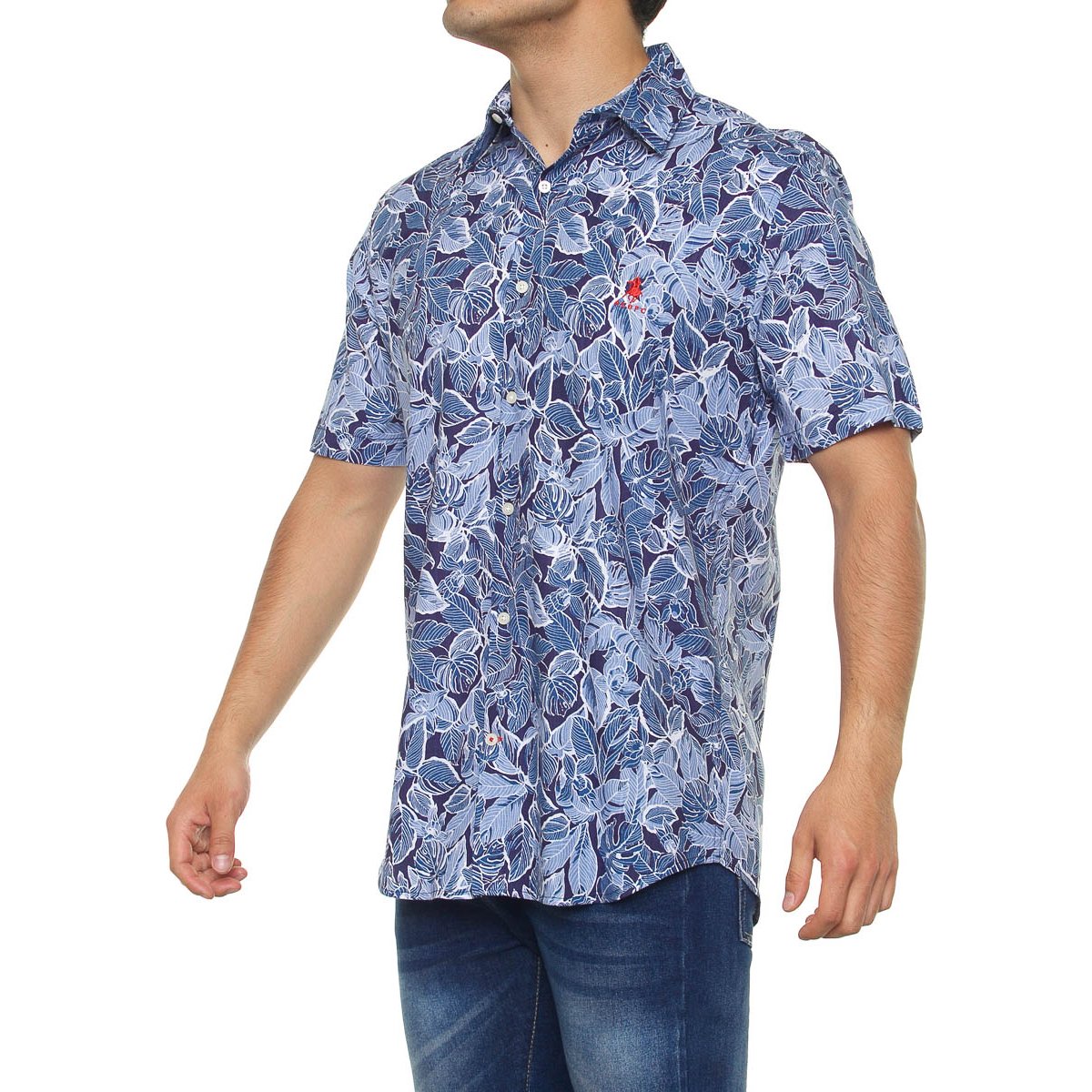 Camisa para Hombre Polo Club