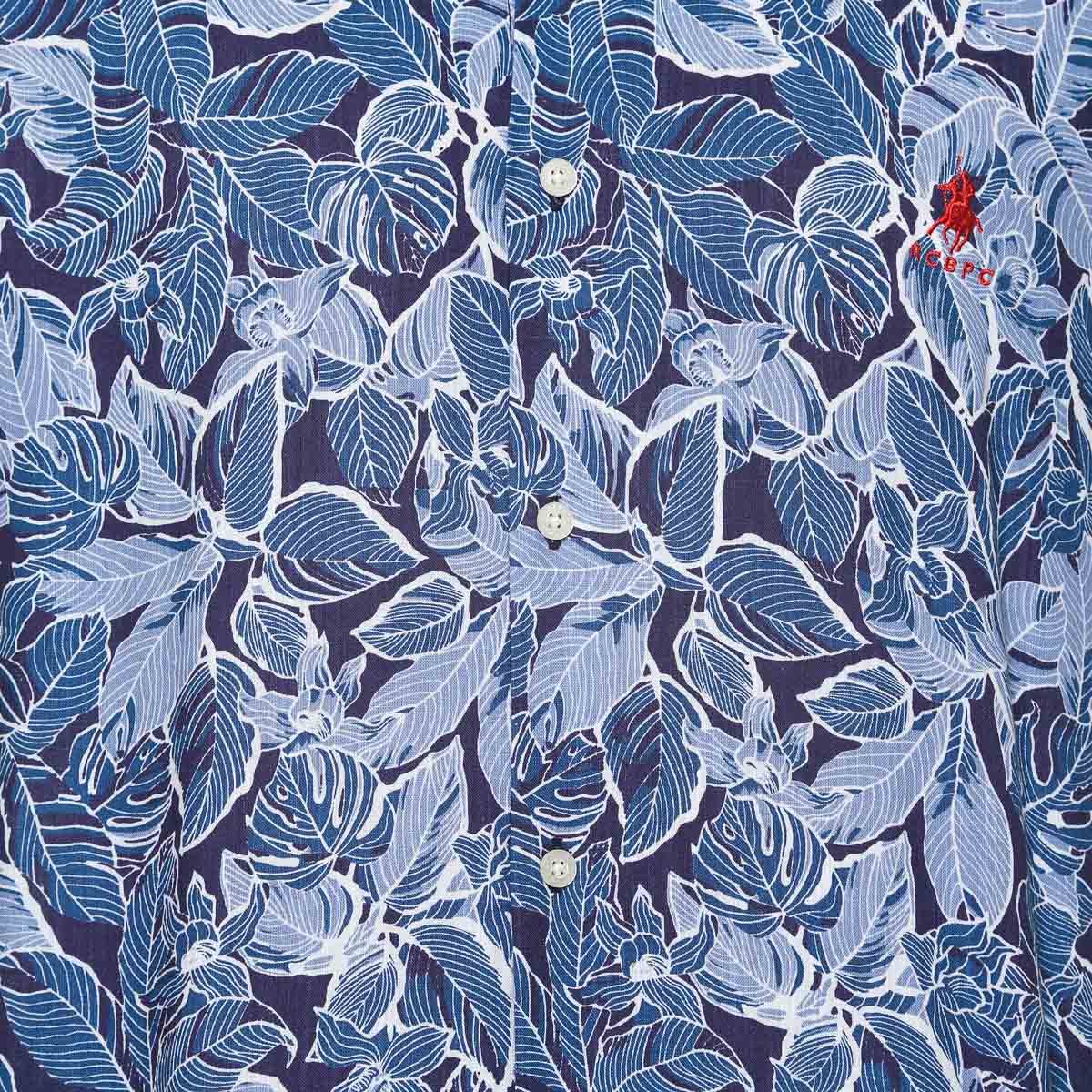 Camisa para Hombre Polo Club