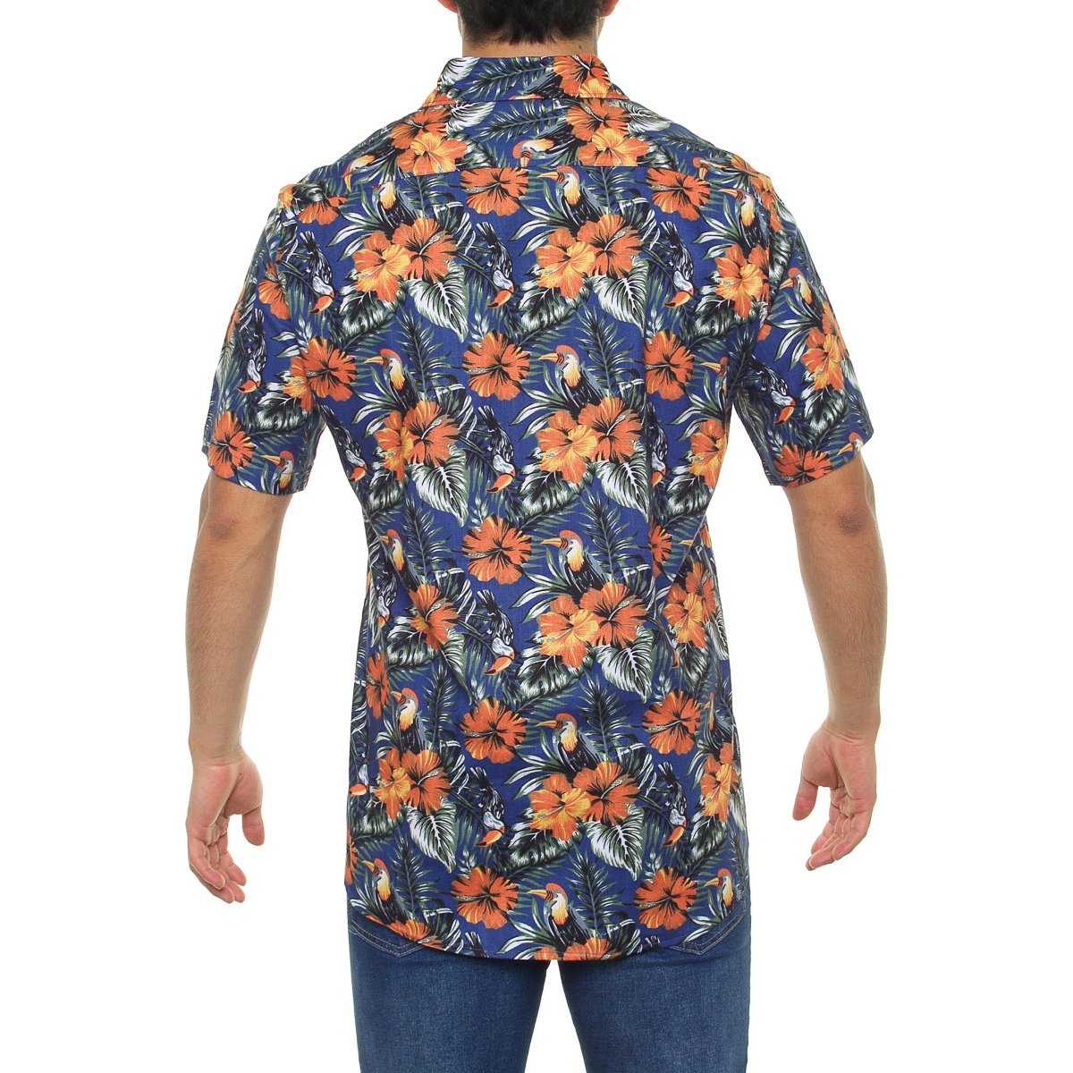 Camisa para Hombre Polo Club