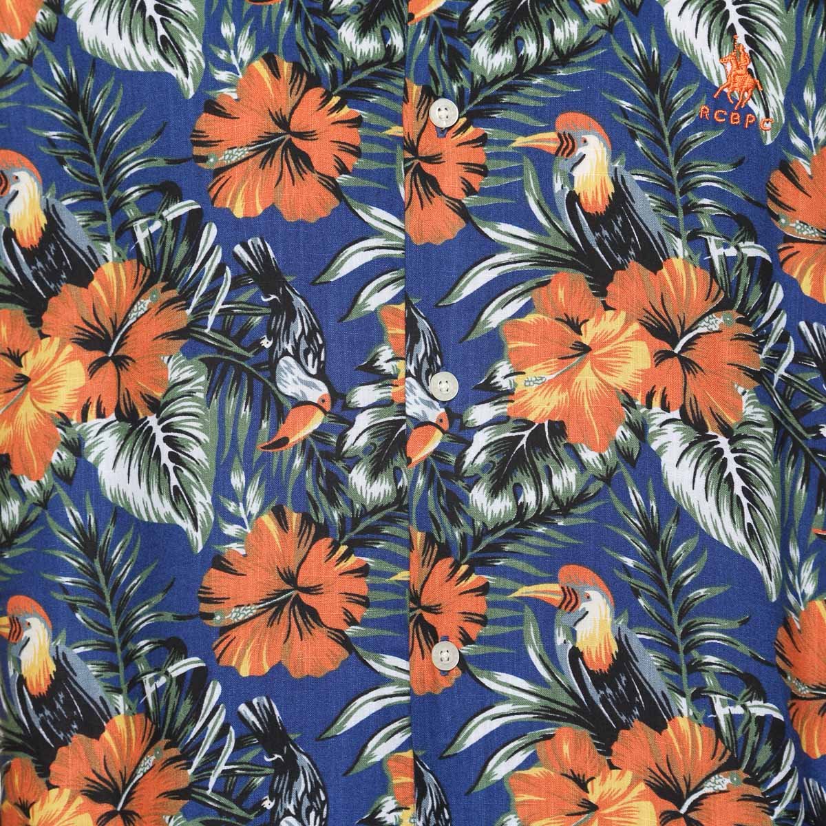 Camisa para Hombre Polo Club