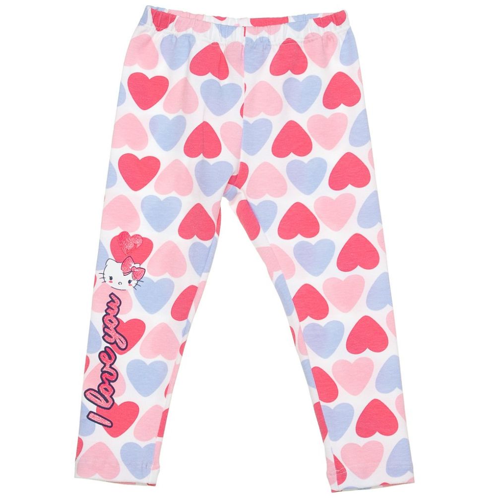 Legging para Bebé Hello Kitty