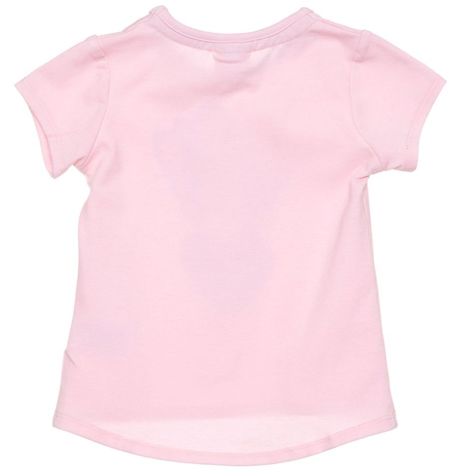 Playera para Bebé Hello Kitty