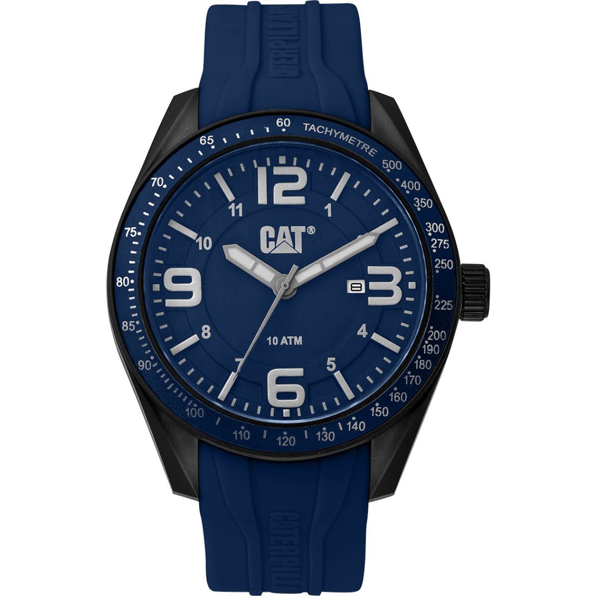 Reloj Caterpillar Azul para Hombre Lq16126632