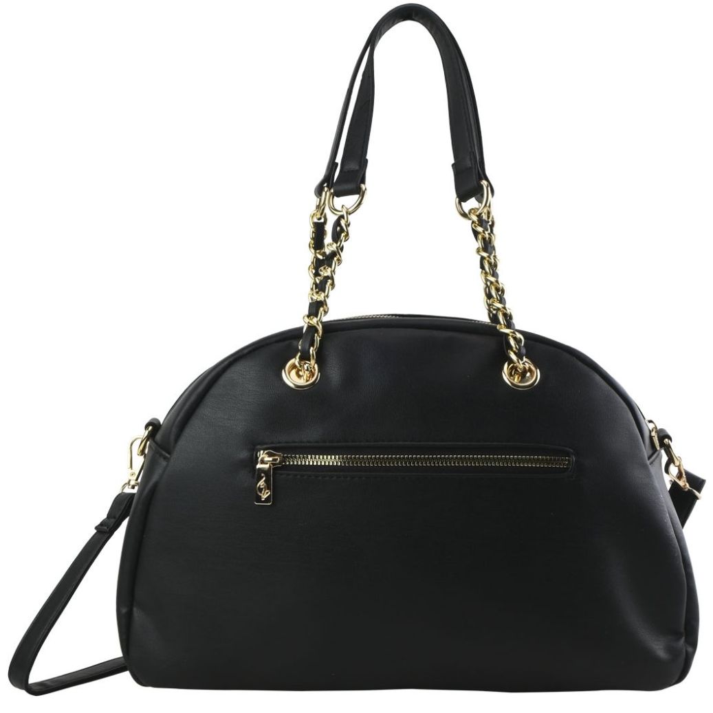 Bolsa Satchel Baby Phat para Mujer
