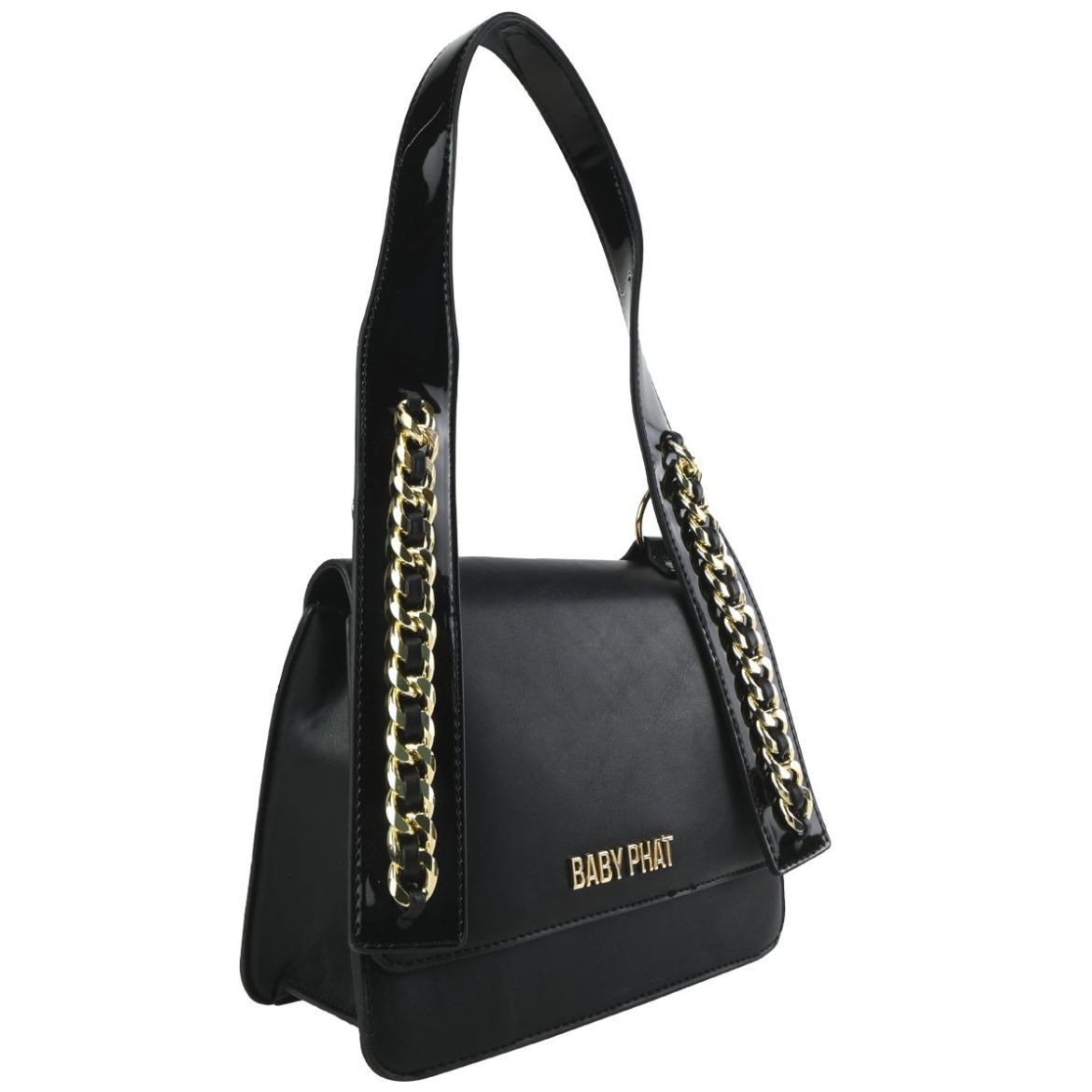Bolsa Crossbody Baby Phat para Mujer