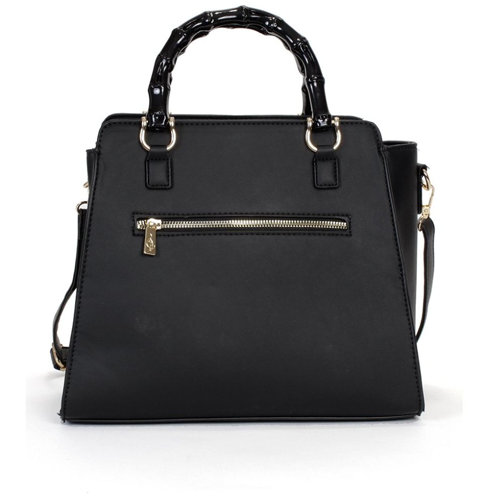 Bolsa Satchel Baby Phat para Mujer