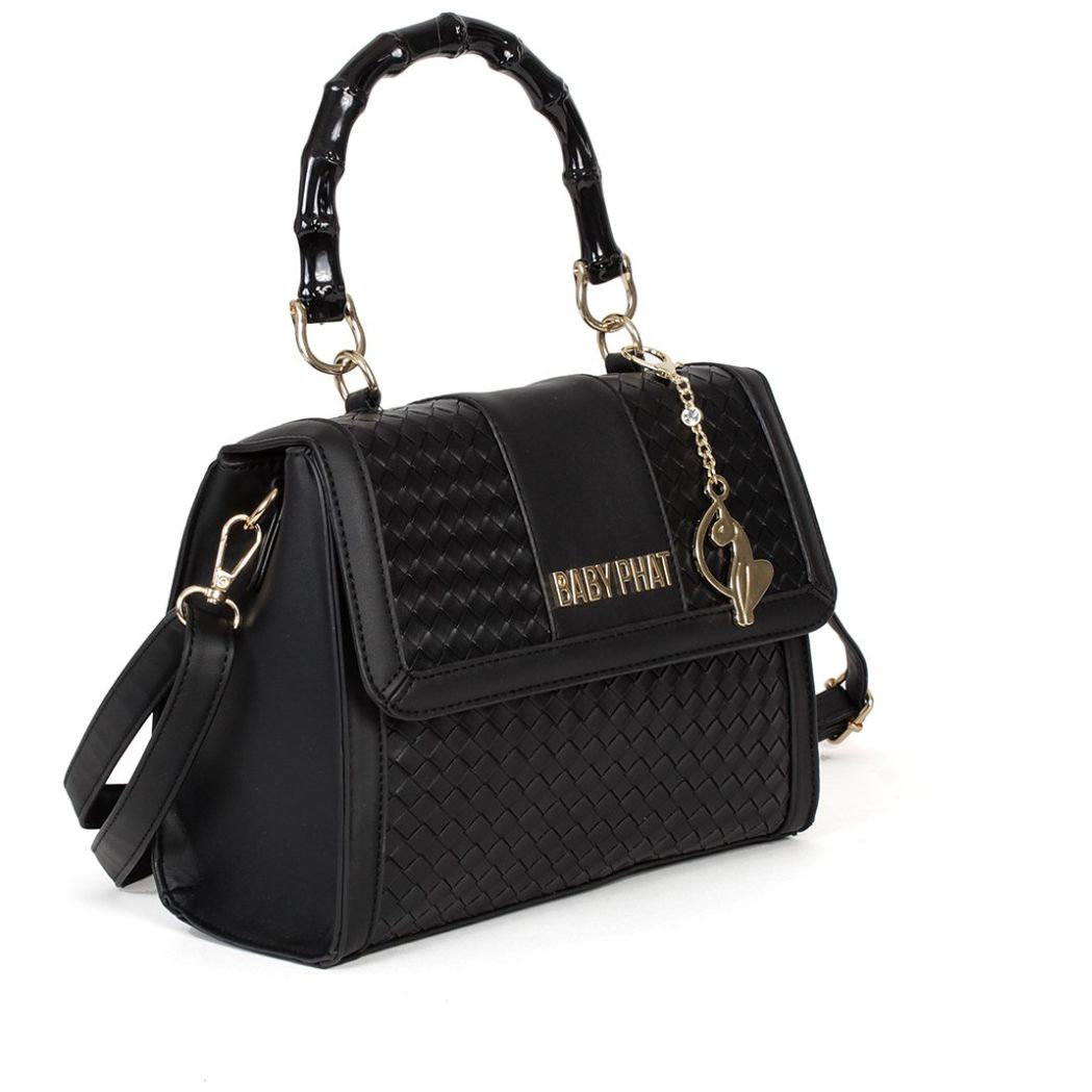 Bolsa Crossbody Baby Phat para Mujer