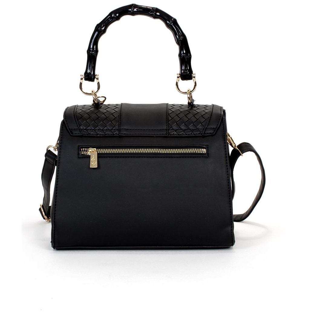 Bolsa Crossbody Baby Phat para Mujer