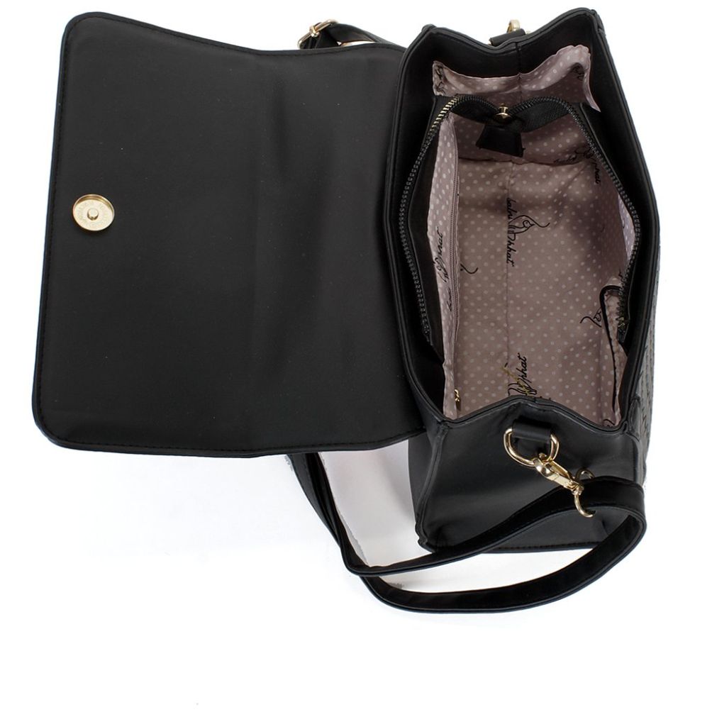 Bolsa Crossbody Baby Phat para Mujer