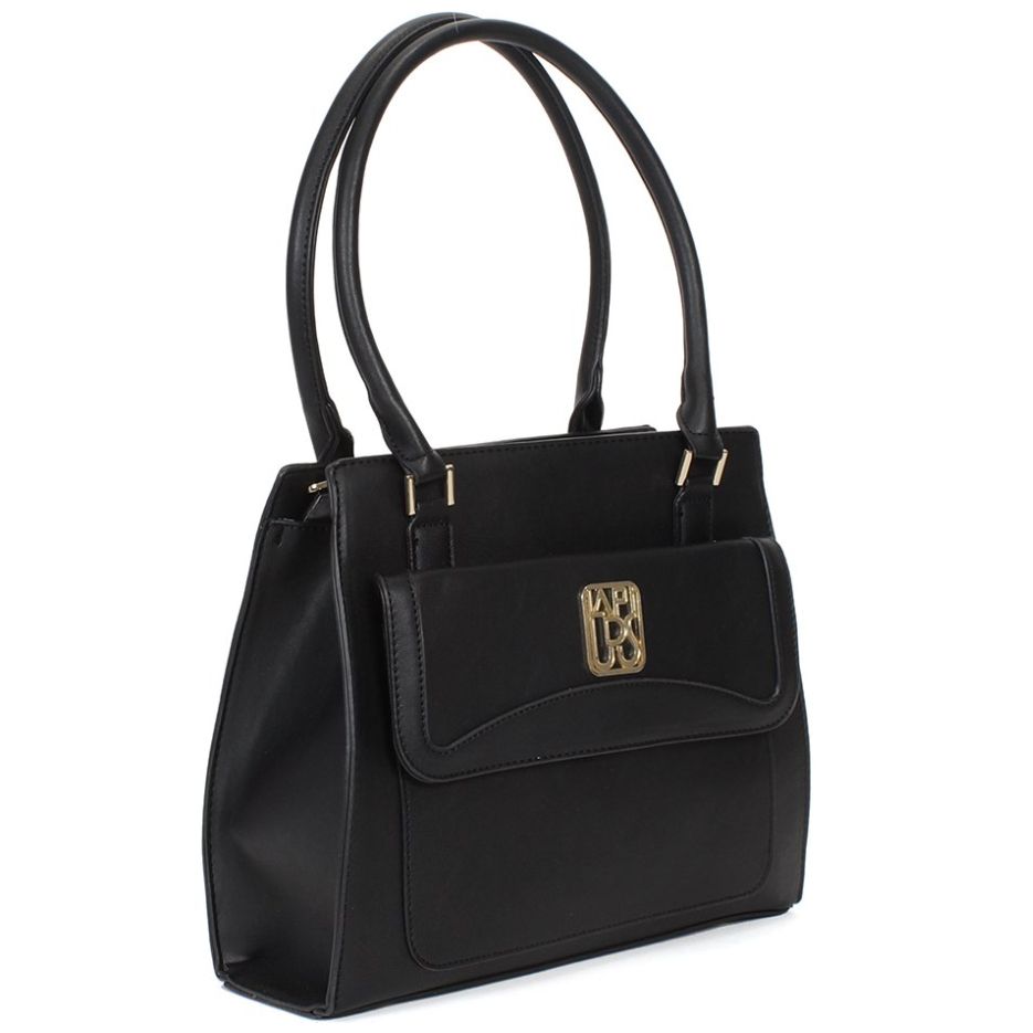 Bolsa Satchel Ted Lapidus para Mujer