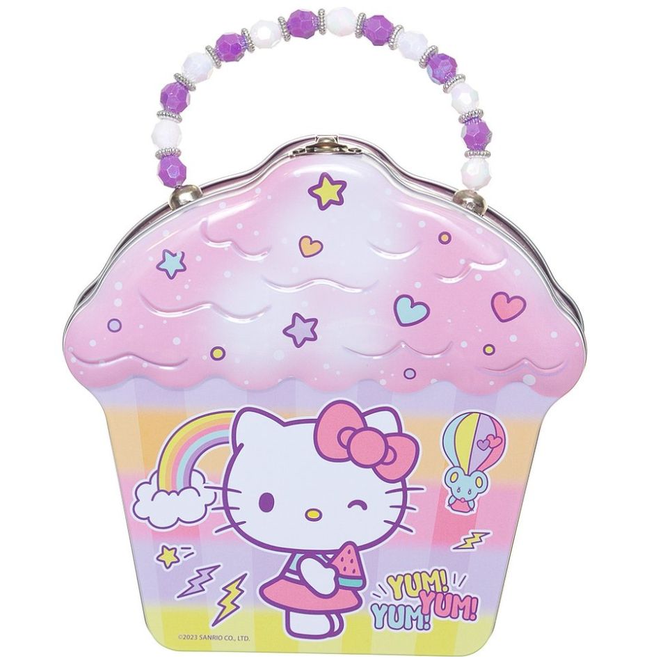 Bolsa para Niña Hello Kitty