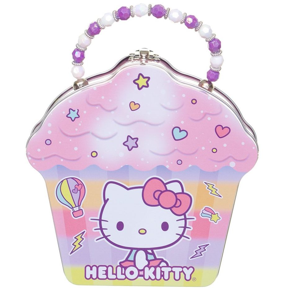 Bolsa para Niña Hello Kitty