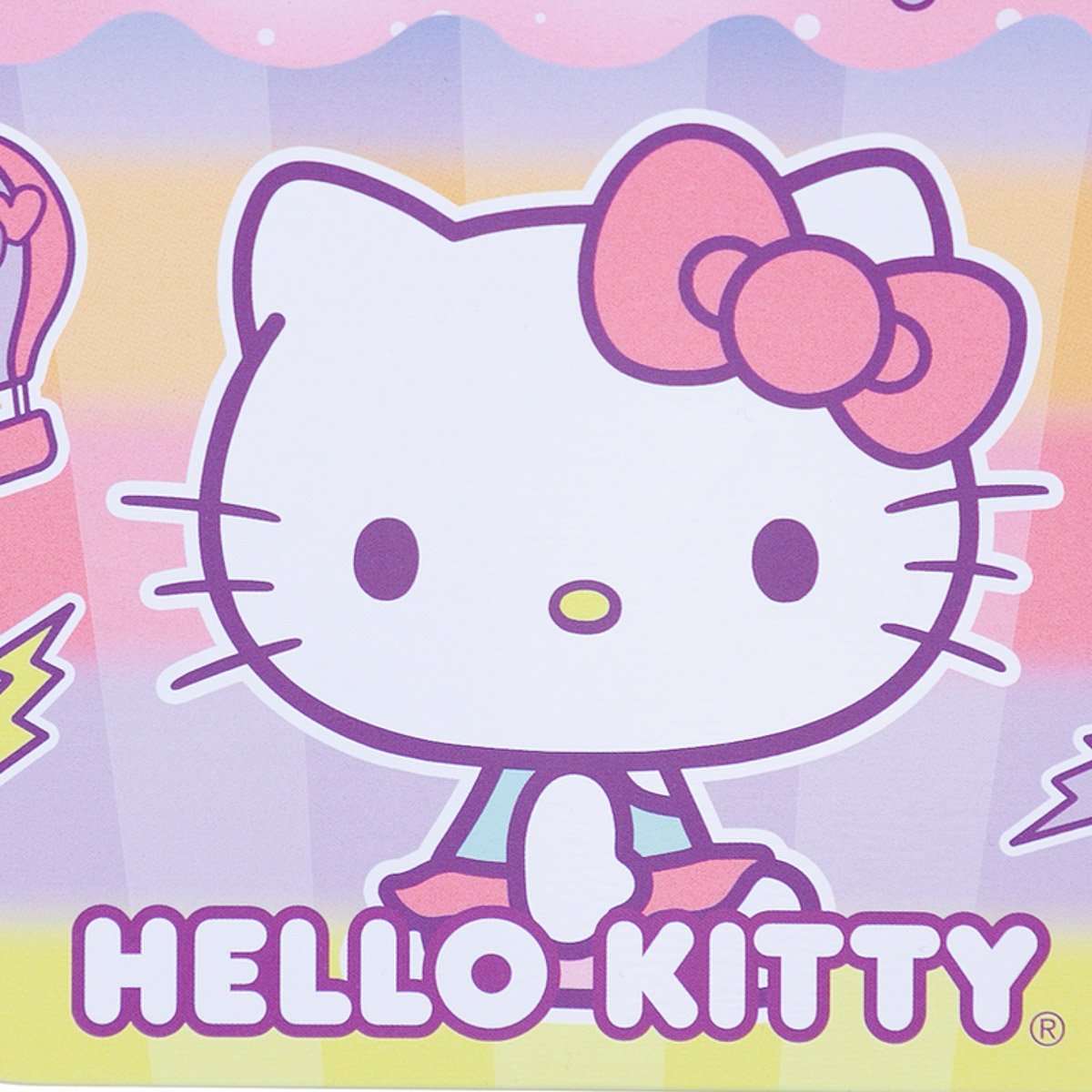Bolsa para Niña Hello Kitty