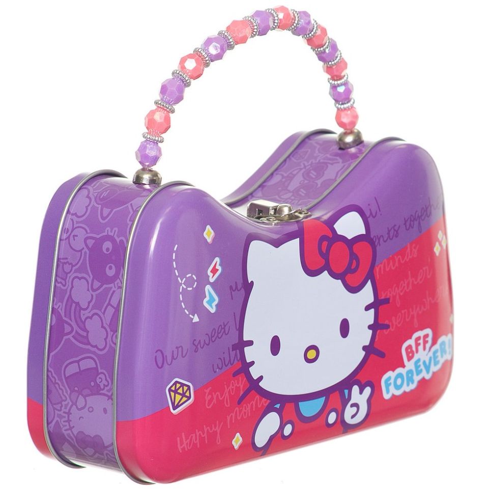 Bolsa para Niña Hello Kitty