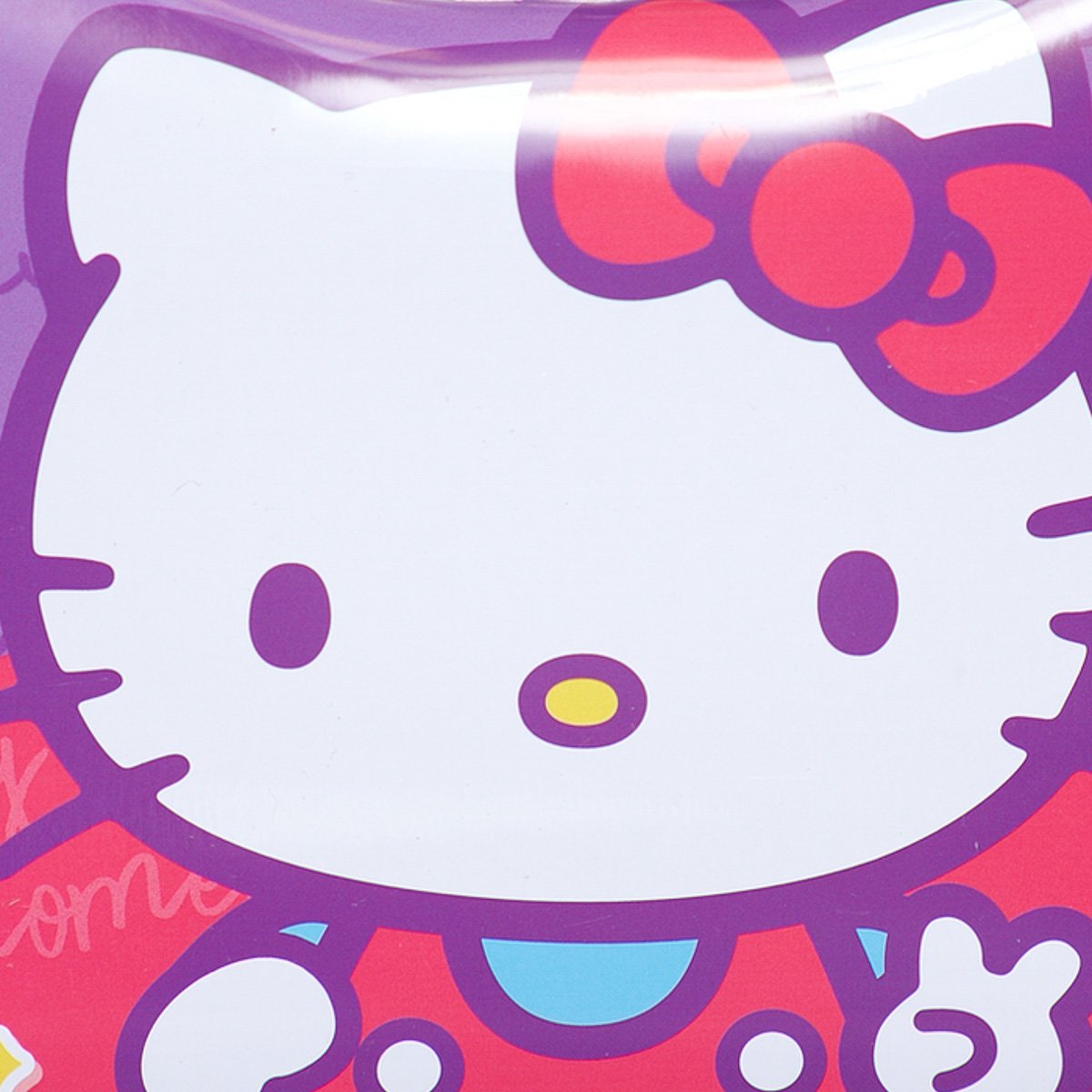 Bolsa para Niña Hello Kitty