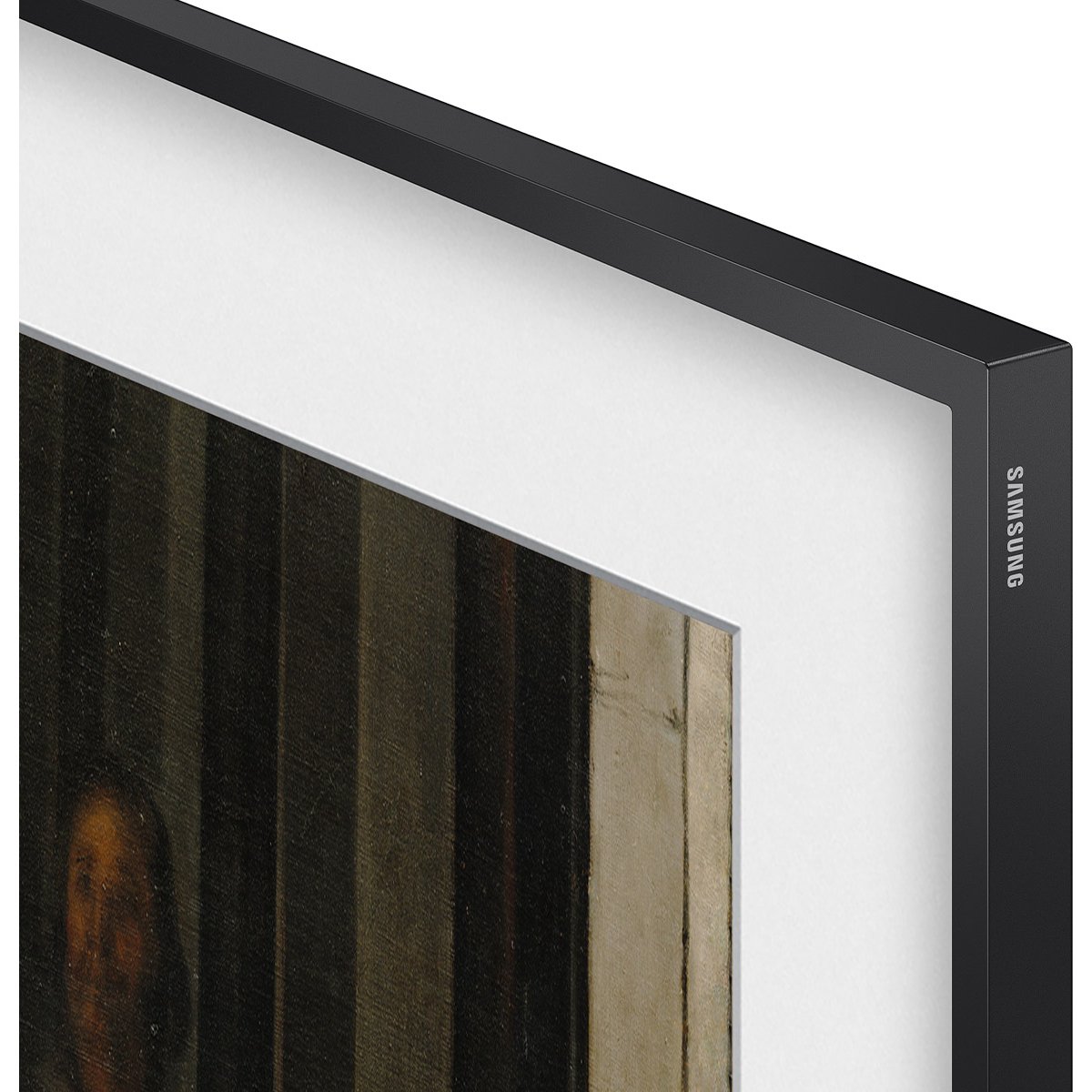 Pantalla Samsung 55 Pulgadas 4K The Frame Qn55Ls03Dafxzx