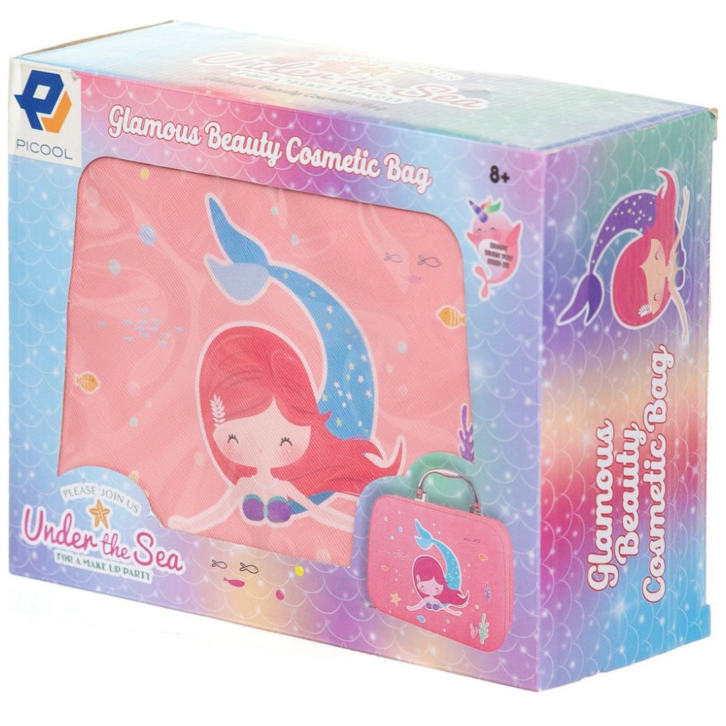 Lapicera para Niña Go Fun