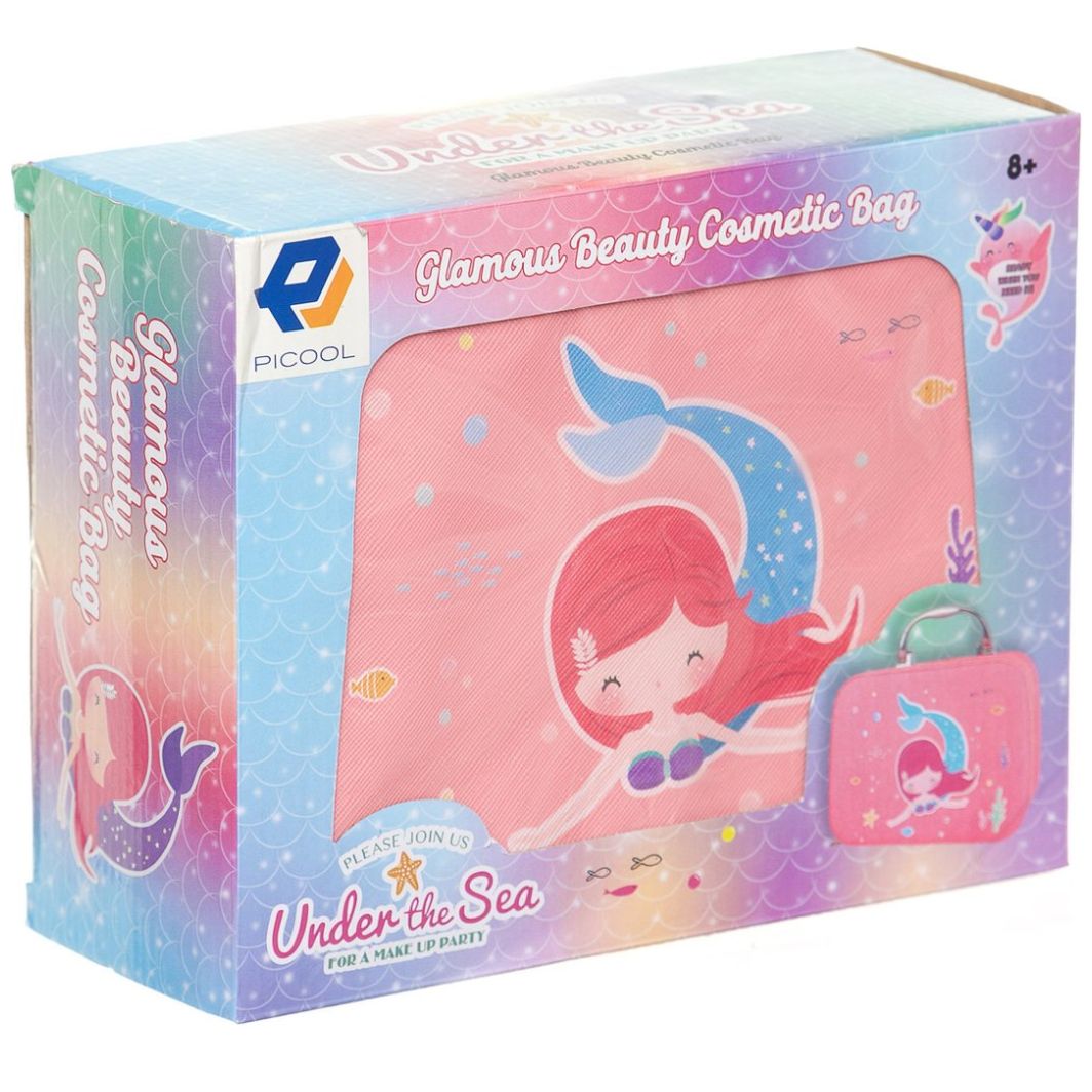 Lapicera para Niña Go Fun