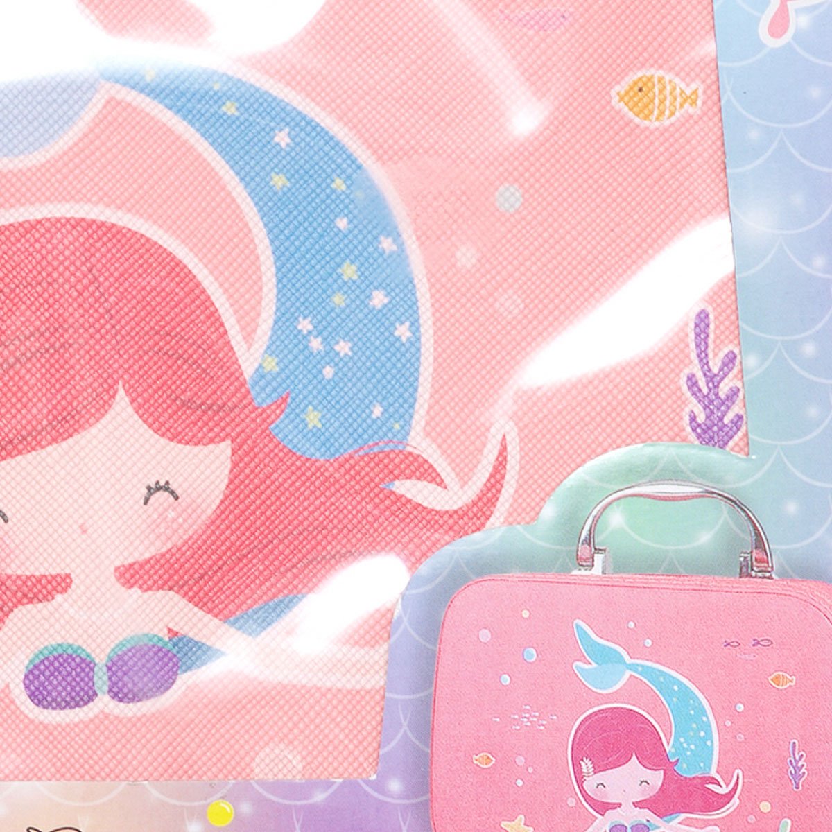 Lapicera para Niña Go Fun