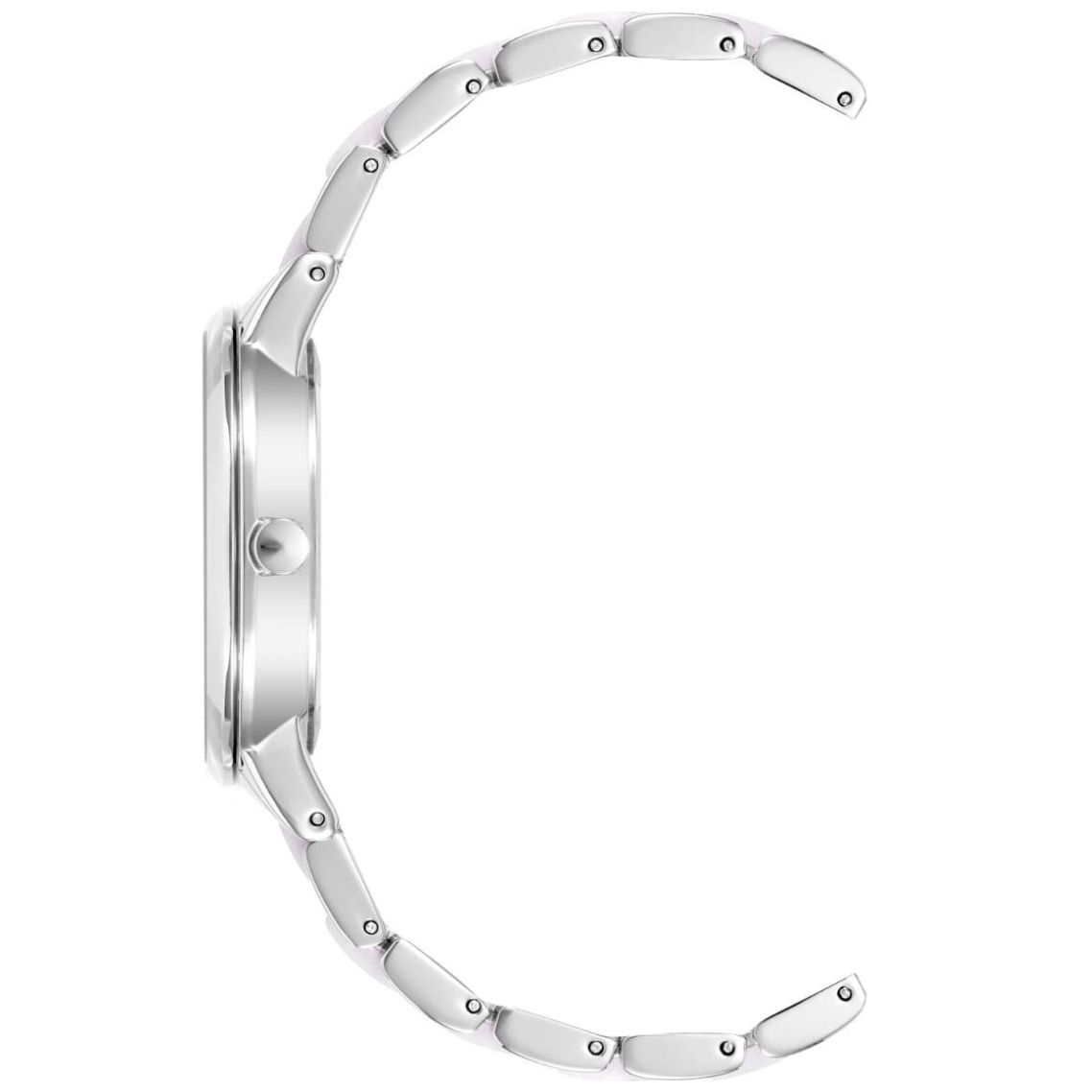 Reloj  Anne Klein  Plata para Mujer  Ak1413Irsv