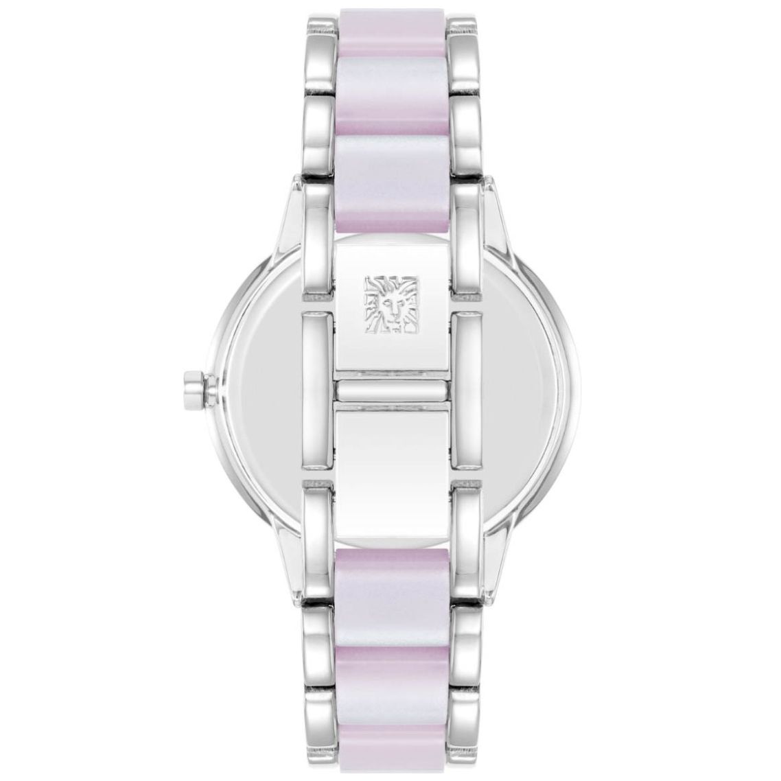 Reloj  Anne Klein  Plata para Mujer  Ak1413Irsv