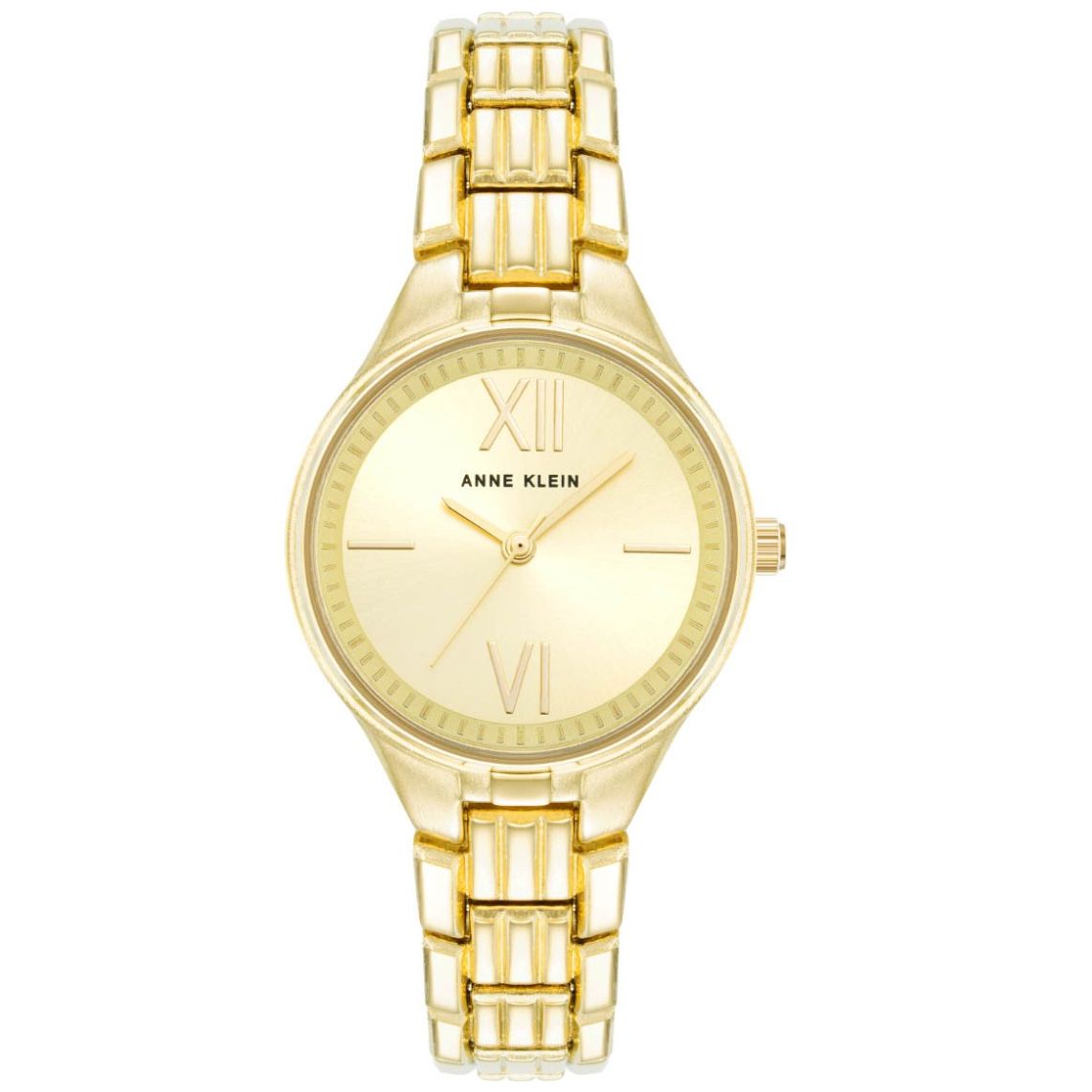 Reloj  Anne Klein  Dorado para Mujer  Ak4060Chgb