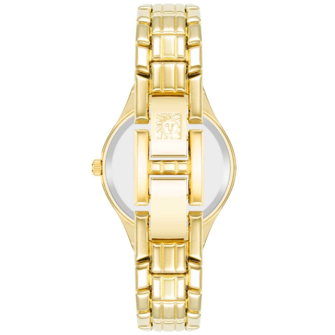 Reloj  Anne Klein  Dorado para Mujer  Ak4060Chgb