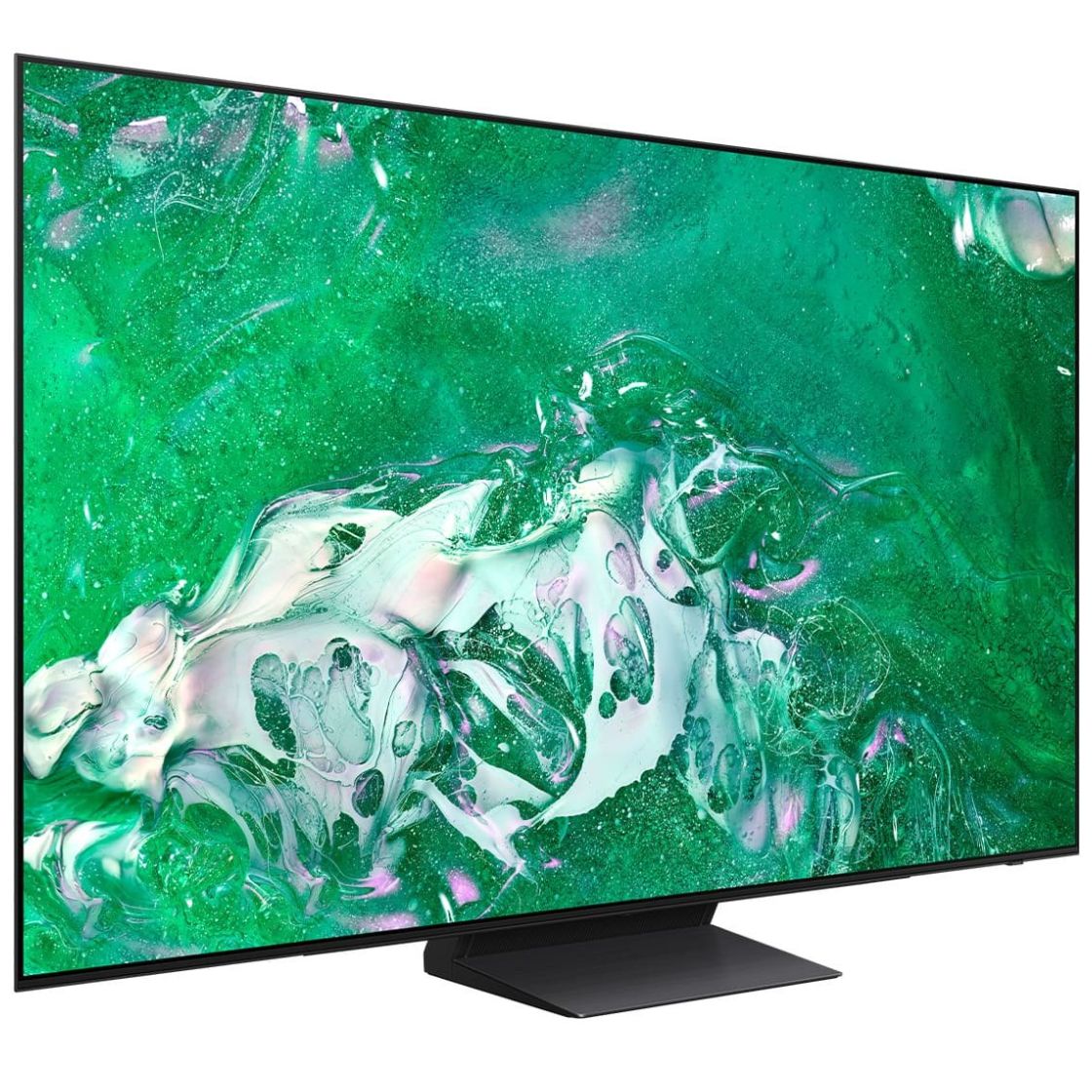Pantalla Samsung 55 Pulgadas 4K Oled Qn55S90Dafxzx